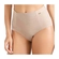 Calcinha Cinta Modeladora Dilady Zero Barriga Adulto Em Microfibra - 080-CHOCOLATE