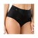 Calcinha Cinta Modeladora Dilady Zero Barriga Adulto Em Microfibra - 012-PRETO