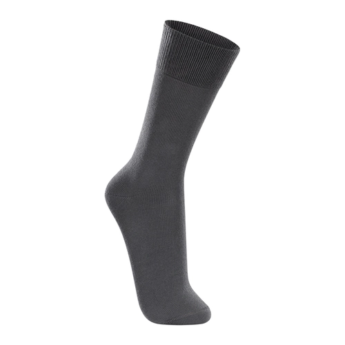 Meia Cano Longo Sportwear Lupo Masculina Adulto Em Algodão