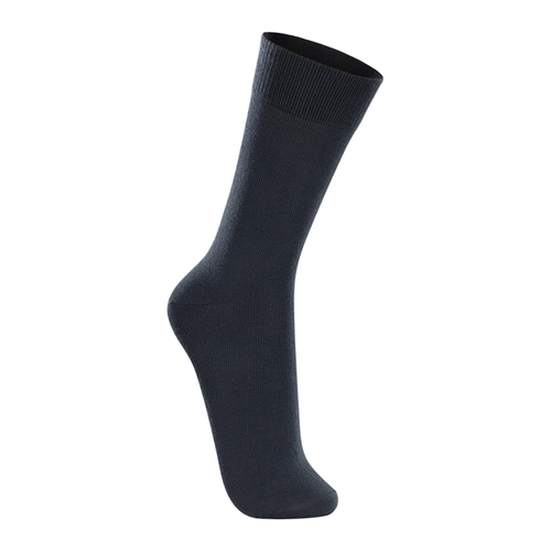 Meia Cano Longo Sportwear Lupo Masculina Adulto Em Algodão