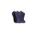 Kit 3 Pares de Meias Cano Curto Trifil Masculina Infantil Estampadas - 904-KIT