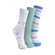 Kit 3 Pares de Meias Cano Longo Trifil Feminina Infantil Estampadas - 910-910