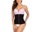 Cinta Slim Esbelt Feminina Sem Costura Em Microfibra - PTO-PRETO