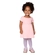 Meia Calça Lobinha Lupo Bebê Fio 20 Microfibra Fina - 1000-BRANCO ANTARTIDA