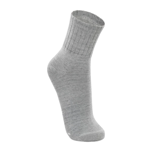 Meia Cano Longo Esportiva Lupo Sport Masculina Adulto Walk Algodão