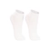 Kit 2 Pares Meia Cano Curto Lupo Kids Infantil Sortidas Algodão - 0900-BRANCO