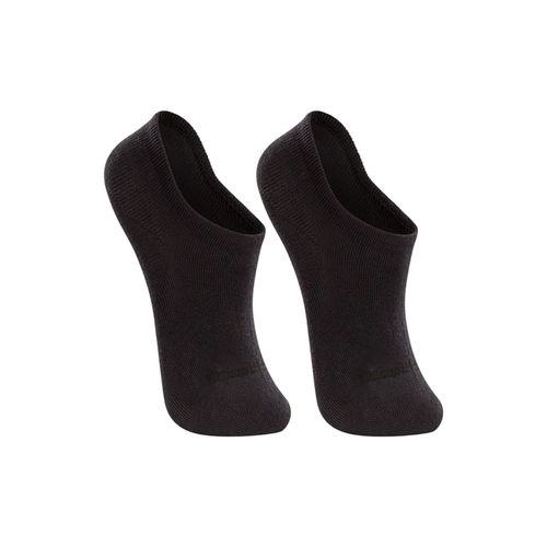 Kit 2 Pares Meias Sapatilha Lupo Feminina Adulto Básica Em Algodão