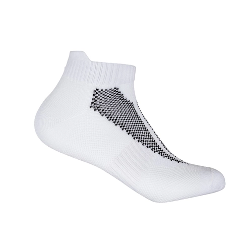 Kit 3 Pares Meias Cano Curto Hoahi Adulto Masculina Em Algodão