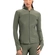 Jaqueta Fitness She Feminina Adulto Canelada Em Microfibra - VD07-VERDE