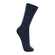 Meia Cano Longo Sportwear Lupo Masculina Adulto Algodão(-204) - 2800-MARINHO