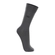 Meia Cano Longo Sportwear Lupo Masculina Adulto Algodão(-204) - 8870-GRAFITE
