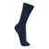 Meia Cano Longo Sportwear Lupo Masculina Adulto Algodão(-207) - 2800-MARINHO