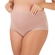 Calcinha Gestante Love Secret Max Confort Em Modal - 102-CHOCOLATE