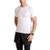 Camiseta T-Shirt Térmica Lupo Sport Masculina Adulto Esportiva Manga Curta I-Power - 1110-BRANCA
