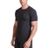 Camiseta T-Shirt Térmica Lupo Sport Masculina Adulto Esportiva Manga Curta I-Power - 9990-PRETA