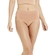 Calcinha Cintura Alta Liz Adaptive Skinbreez - 368-TOFFEE