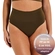 Calcinha Hot Panty Fio Dental Liz Adaptive Skinbreez - 660-SAGE