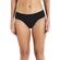 Calcinha Biquíni Double Back Liz Adaptive Skinbreez - 381-SUPER BLACK