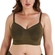 Sutiã Sutop® Com Alças E Fecho Liz Adaptive Skinbreez - 660-SAGE