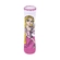 Meia Cano Médio Lupo Kids Infantil Unissex Personagens Disney - 1120-BRANCO/LILAS