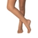 Meia Calça Fina Lobinha Infantil Fio 20 Microfibra - 6700-NATURAL PEACH