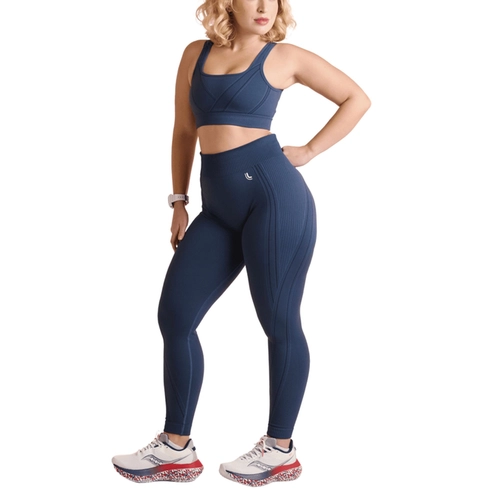 Top Esportivo Lupo Sport  Feminino Adulto Seamless Max II