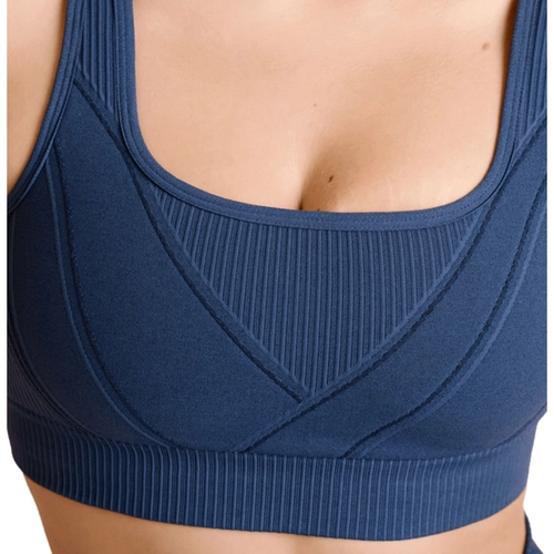 Top Esportivo Lupo Sport  Feminino Adulto Seamless Max II