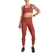 Top Esportivo Lupo Sport  Feminino Adulto Seamless Max II - 7860-CERAMICA