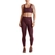 Top Esportivo Lupo Sport  Feminino Adulto Seamless Max II - 5490-AMEIXA