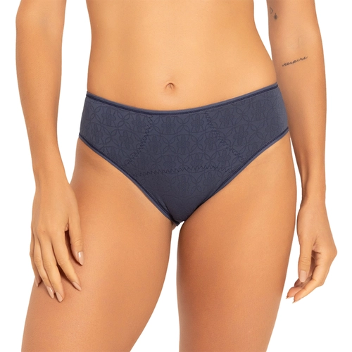 Calcinha Tanga DelRio Adulto Em Microfibra