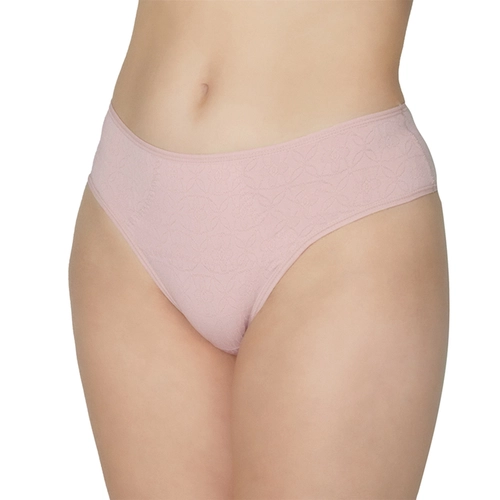 Calcinha Tanga DelRio Adulto Em Microfibra