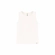 Blusa Regata Marialícia Feminina Adulto Básica Em Viscose - 2037-NATURAL