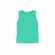 Blusa Regata Marialícia Feminina Adulto Básica Em Viscose - 5662-VERDE
