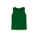 Blusa Regata Marialícia Feminina Adulto Básica Em Viscose - 5131-VERDE HUNTER