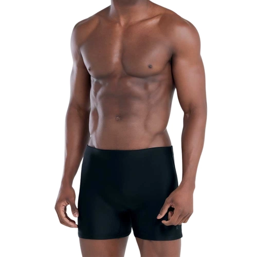 Sunga Boxer Longa Mash Masculina Adulto Em Microfibra