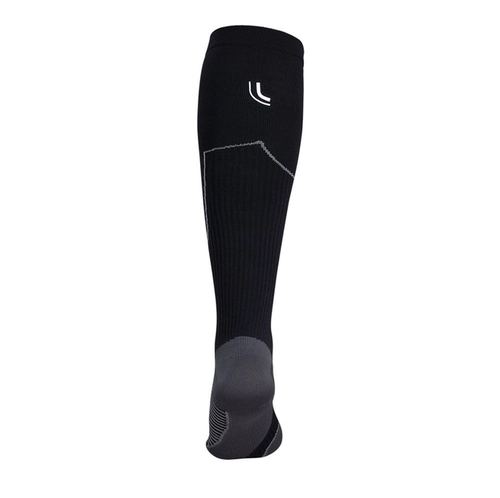 Meia 3/4 Esportiva Lupo Sport Alta Compressão Power Fit Performance