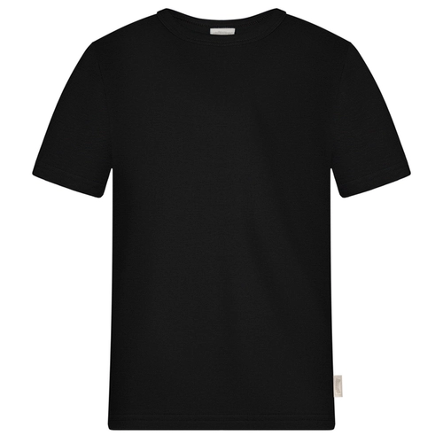 Camiseta Manga Curta Alakazoo! Infantil Masculina Básica Em Algodão 4/10