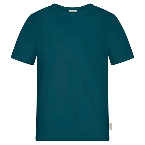 Camiseta Manga Curta Alakazoo! Infantil Masculina Básica Em Algodão 4/10