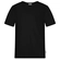 Camiseta Manga Curta Alakazoo! Infantil Masculina Básica Em Algodão 4/10 - PRETO REATIVO-PRETO REATIVO