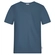 Camiseta Manga Curta Alakazoo! Infantil Masculina Básica Em Algodão 4/10 - 013970-MARINHO CRISTAL