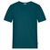 Camiseta Manga Curta Alakazoo! Infantil Masculina Básica Em Algodão 4/10 - 013208-AZUL NARCISSUS