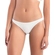 Calcinha Tanga She Adulto Sem Costura Em Microfibra - BR00-BRANCO