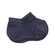 Meia Sapatilha Lupo Baby Bebê Algodão - 2660-AZUL