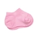 Meia Sapatilha Lupo Baby Bebê Algodão - 5090-ROSA
