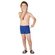 Sunga Fit Boxer Kamylus Masculina Infantil Tchibum Estampa Mágica 4/10 - AZ0009-NAVAL