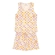 Pijama Regata Marialícia Feminino Adulto Meia Malha Algodão Estampado - 2037-NATURAL