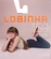 Meia Calça Lobinha Infantil Legging Jeans Fio 150 - 9990-PRETA
