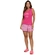 Pijama Regata Cia do Corpo Feminino Adulto Estampas Sortidas - CORACAO-CORACAO