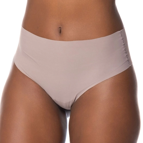 Calcinha Alta Fio Dental Marcyn Make Sem Costuras