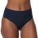 Calcinha Alta Fio Dental Marcyn Make Sem Costuras - PTO-PRETO